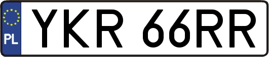 YKR66RR