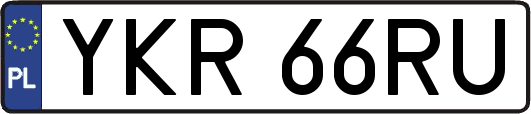 YKR66RU
