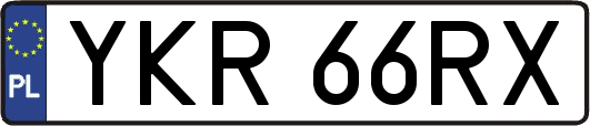 YKR66RX