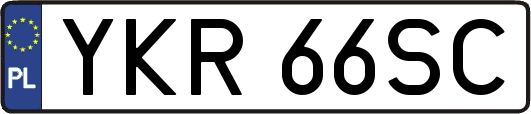 YKR66SC