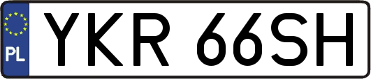 YKR66SH