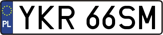 YKR66SM