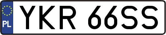 YKR66SS