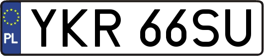 YKR66SU