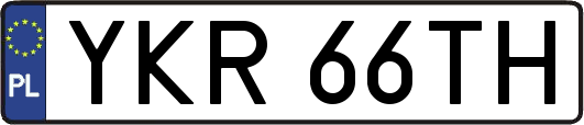 YKR66TH