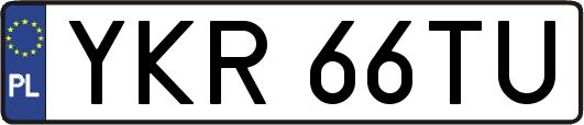 YKR66TU