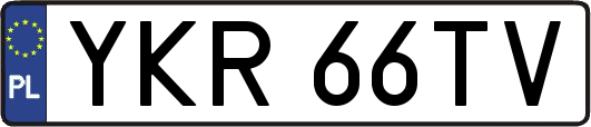 YKR66TV