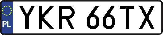 YKR66TX