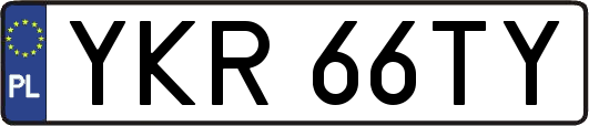 YKR66TY