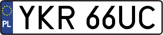 YKR66UC