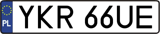 YKR66UE