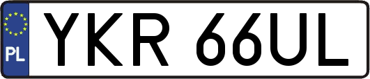 YKR66UL