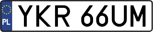 YKR66UM