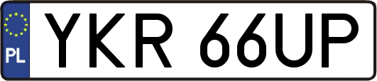 YKR66UP