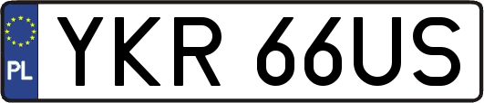 YKR66US