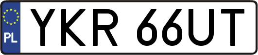 YKR66UT