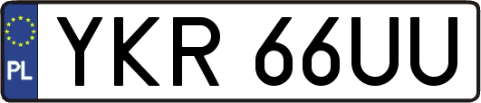 YKR66UU
