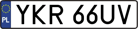 YKR66UV