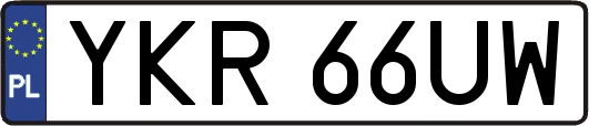 YKR66UW