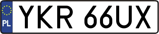 YKR66UX