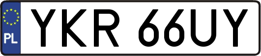 YKR66UY