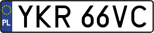 YKR66VC