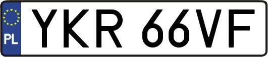 YKR66VF