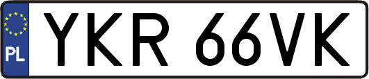 YKR66VK