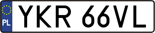 YKR66VL