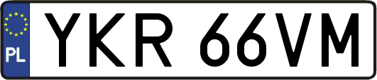 YKR66VM