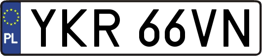 YKR66VN