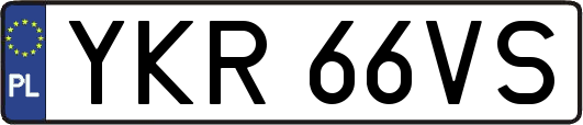 YKR66VS