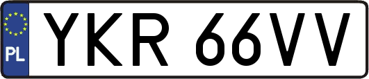 YKR66VV