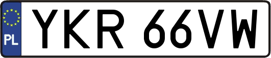 YKR66VW
