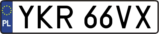 YKR66VX