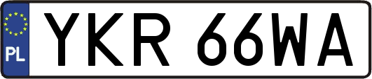 YKR66WA