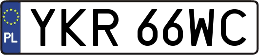 YKR66WC