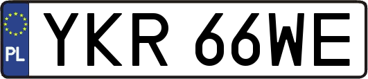 YKR66WE