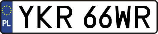 YKR66WR