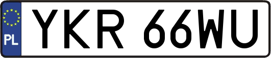 YKR66WU