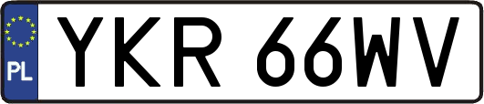 YKR66WV