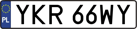 YKR66WY
