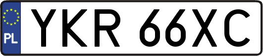 YKR66XC