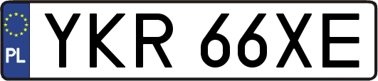 YKR66XE