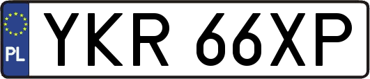 YKR66XP