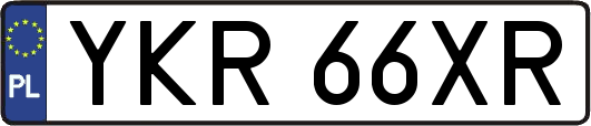 YKR66XR