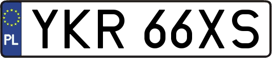 YKR66XS
