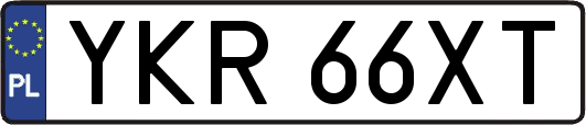 YKR66XT