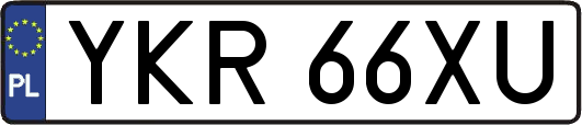 YKR66XU