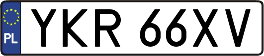 YKR66XV